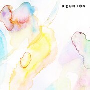 Little Glee Monster「REUNION」配信ジャケット