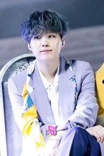 SUGA