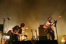 くるり（撮影：岸田哲平）