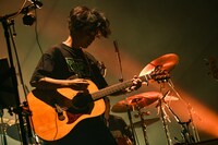 岸田繁（Vo, G）（撮影：岸田哲平）