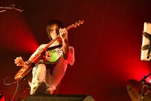 松本大樹（G）（撮影：岸田哲平）