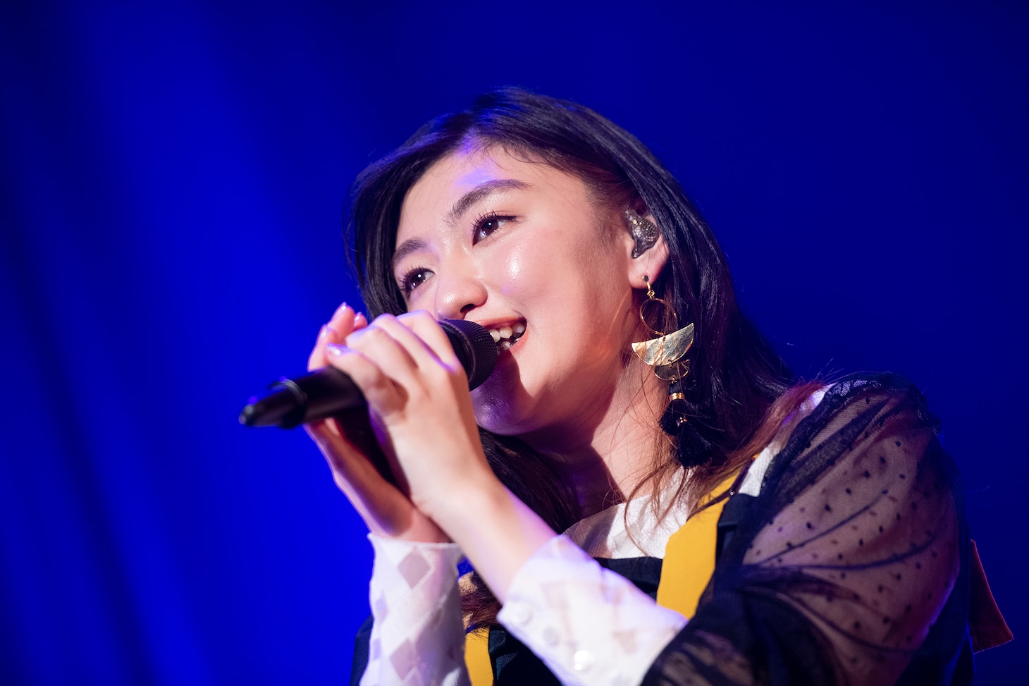 小林歌穂