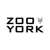 ZOO YORKロゴ