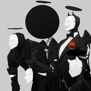 神様、僕は気づいてしまった「パンスペルミア」配信ジャケット