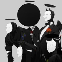 神様、僕は気づいてしまった「パンスペルミア」配信ジャケット