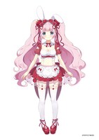 恋汐りんごヴぁ～ちゃるモード屋さん