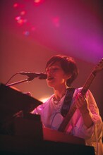 AAAMYYY（Cho, Syn / Tempalay）（Photo by Ray Otabe）