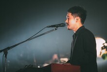 TENDRE（Photo by Ray Otabe）