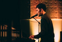 TENDRE（Photo by Ray Otabe）