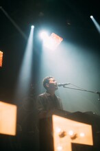 TENDRE（Photo by Ray Otabe）