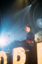 TENDRE（Photo by Ray Otabe）