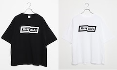 Stray Kids×WEGOコラボアイテム発売、対象店舗では8人の写真使用した 