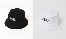 Stray Kids×WEGOバケットハット（3850円）