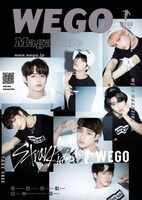 WEGO Magazine 7月号