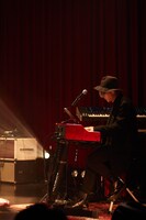 toku（撮影：アンザイミキ）