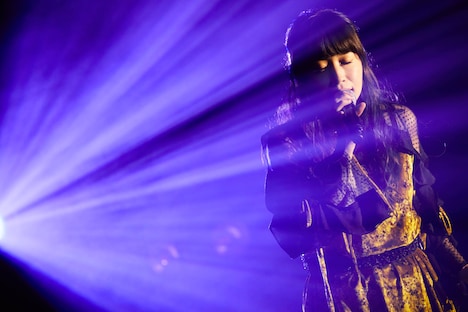 やなぎなぎ(撮影:アンザイミキ)