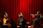 GARNiDELiAのtoku、ソロアルバム発売記念ライブで鈴木このみ&やなぎなぎと共演