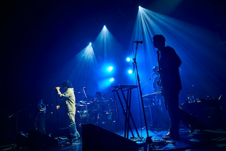 BBHF（撮影：鳥居洋介）