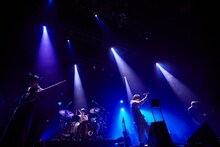 BBHF「BBHF BACK TO THE FUTURE」の様子。（撮影：鳥居洋介）