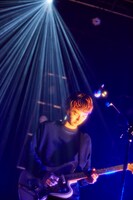 DAIKI（G）（撮影：鳥居洋介）