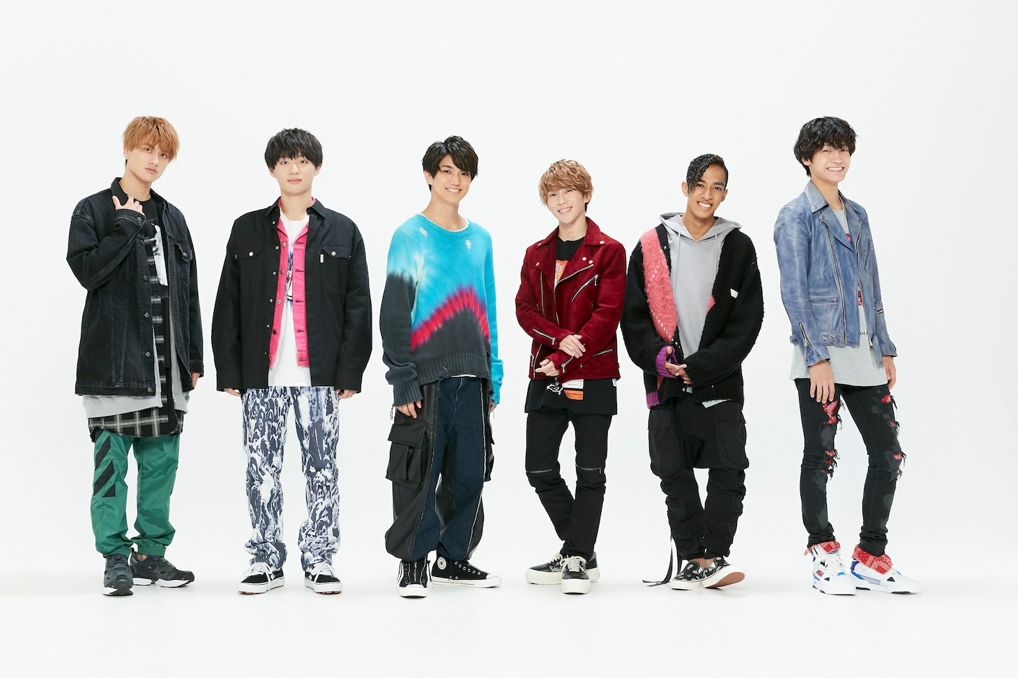 Aぇ！group