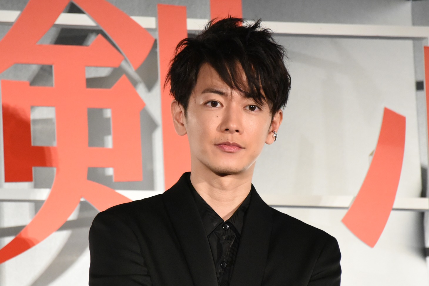 佐藤健