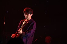 水野良樹（G）（撮影：岸田哲平 / TEPPEI KISHIDA）