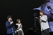 「いきものがかりの みなさん、こんにつあー!! THE LIVE 2021!!!」横浜アリーナ公演の様子。（撮影：岸田哲平 / TEPPEI KISHIDA）