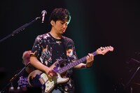 水野良樹（G）（撮影：岸田哲平 / TEPPEI KISHIDA）