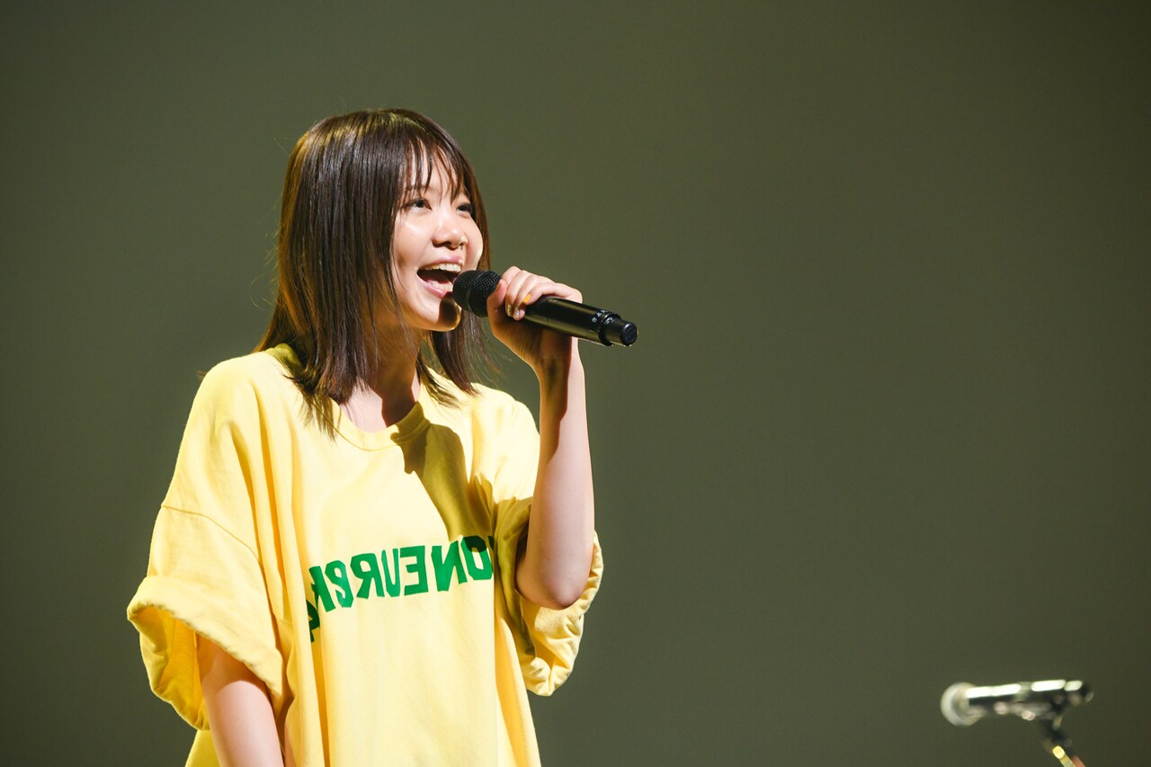 いきものがかり涙と笑顔の現体制ラスト公演「3人で始めて本当に