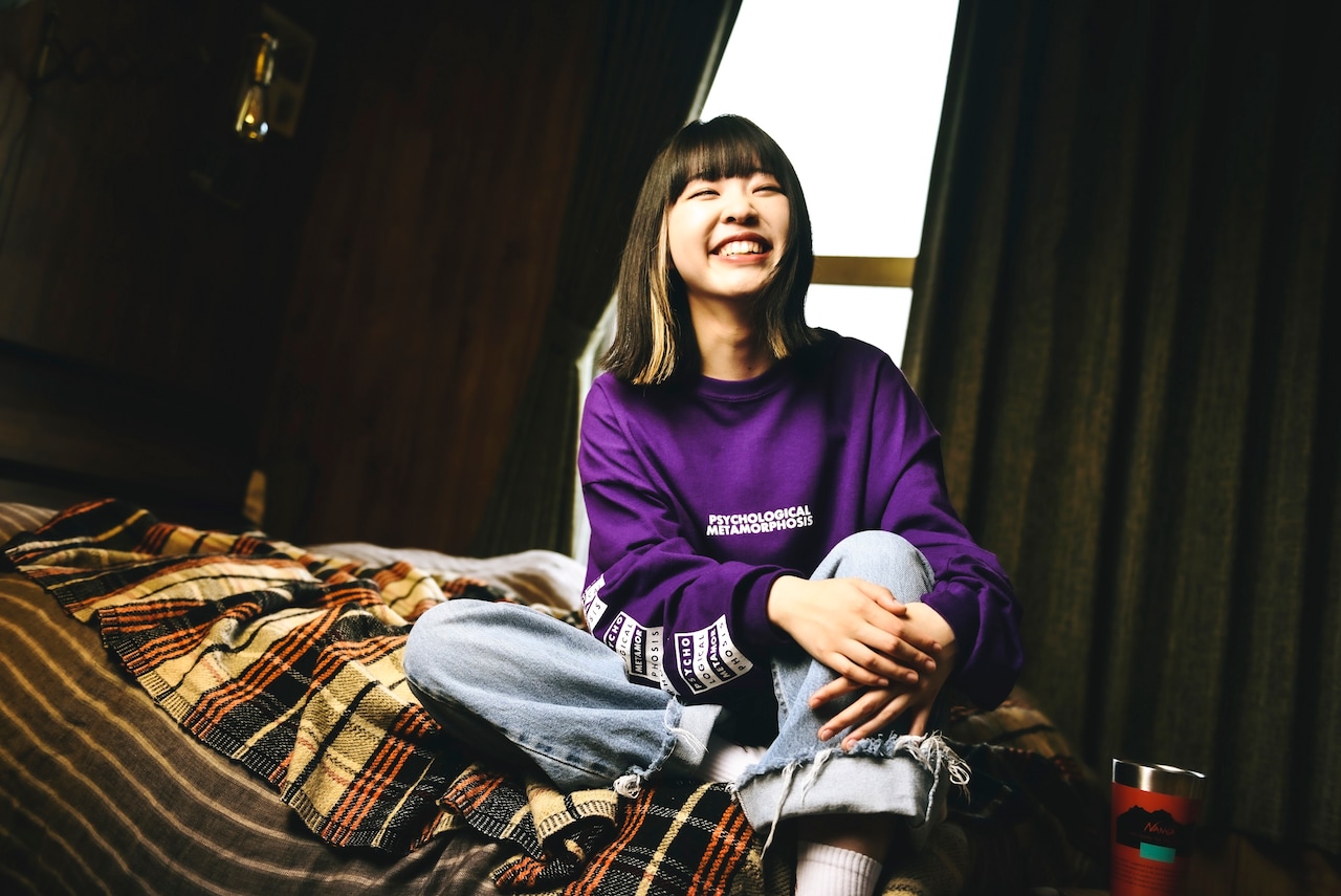 新体制goomieyが夏に新作「ワンセンス」発売、レコ発ツアー開催