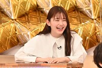 「痛快TV スカッとジャパン」より、久間田琳加。(c)フジテレビ