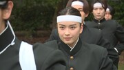 「痛快TV スカッとジャパン」より、茅島みずき。(c)フジテレビ
