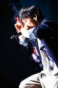 TAKUYA∞(撮影:森好弘)