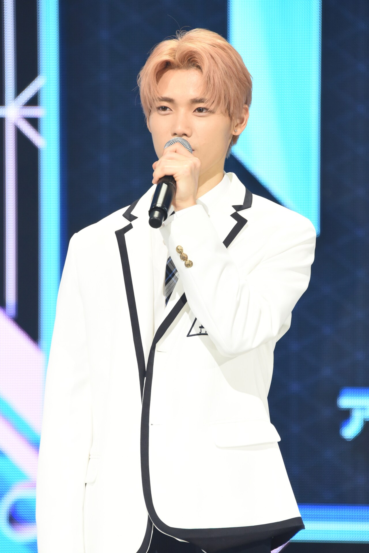 木村柾哉 - 「PRODUCE 101 JAPAN SEASON2」から誕生したINIが