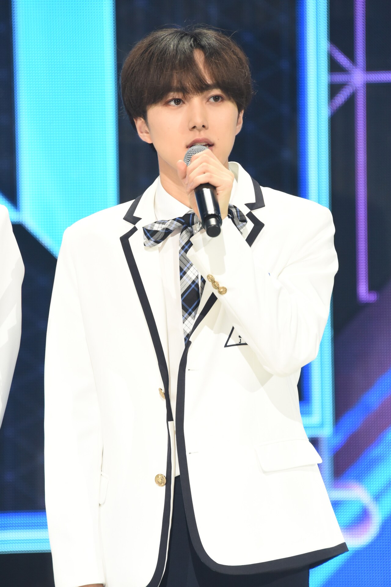 尾崎匠海 - 「PRODUCE 101 JAPAN SEASON2」から誕生したINIが感謝と