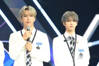 左から池崎理人、後藤威尊。