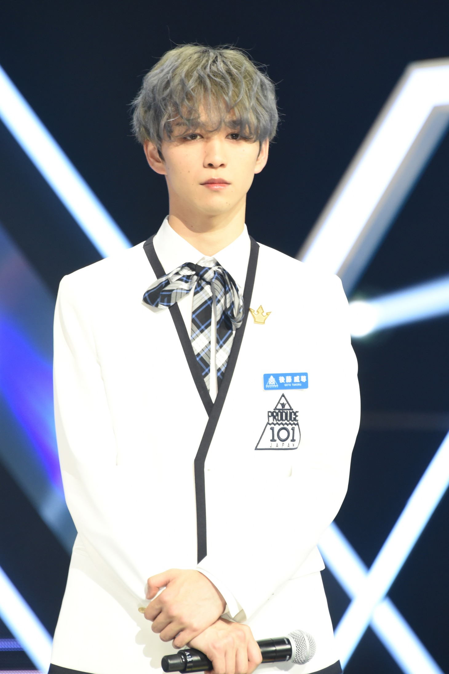 後藤威尊
