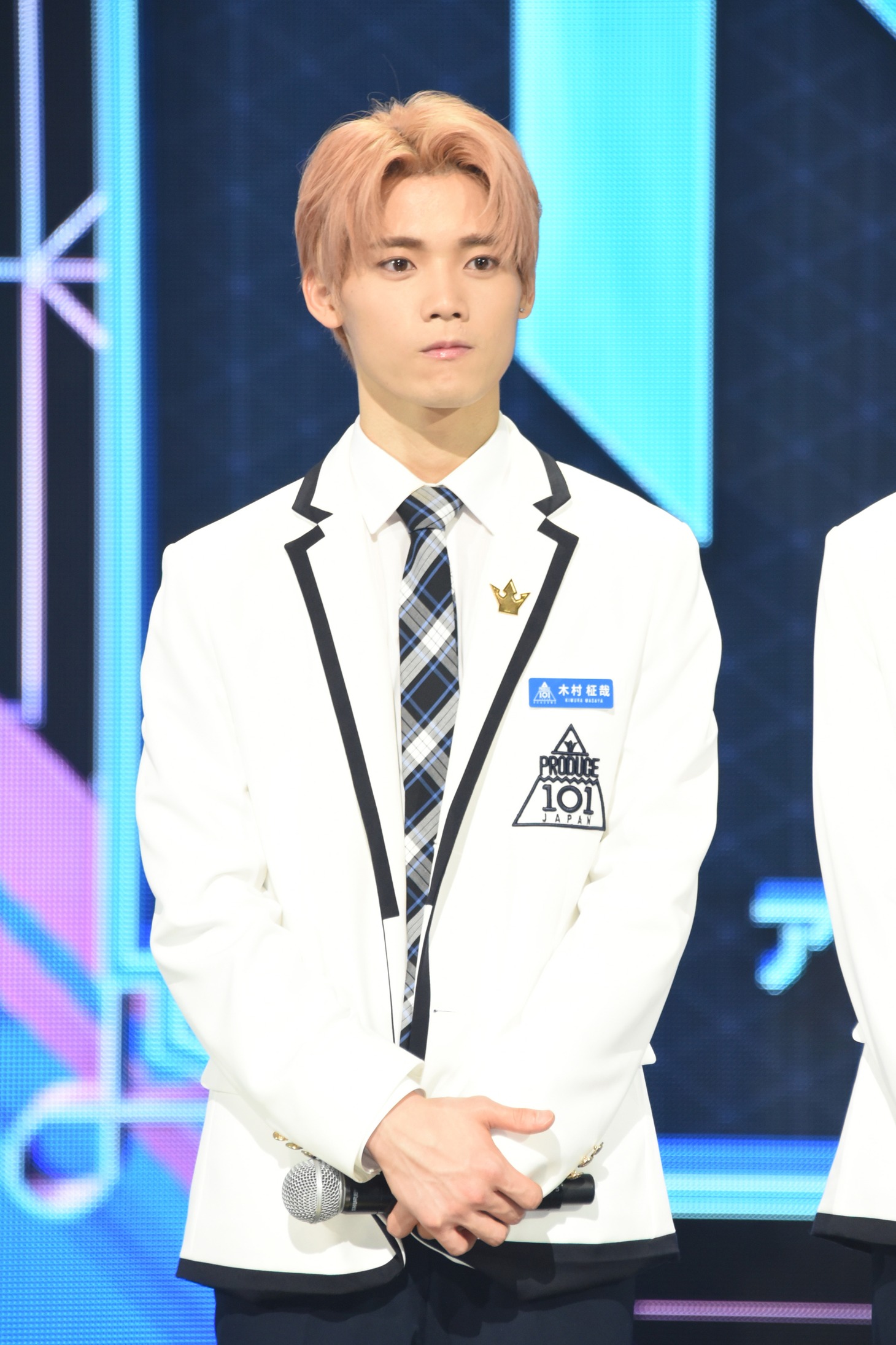 木村柾哉