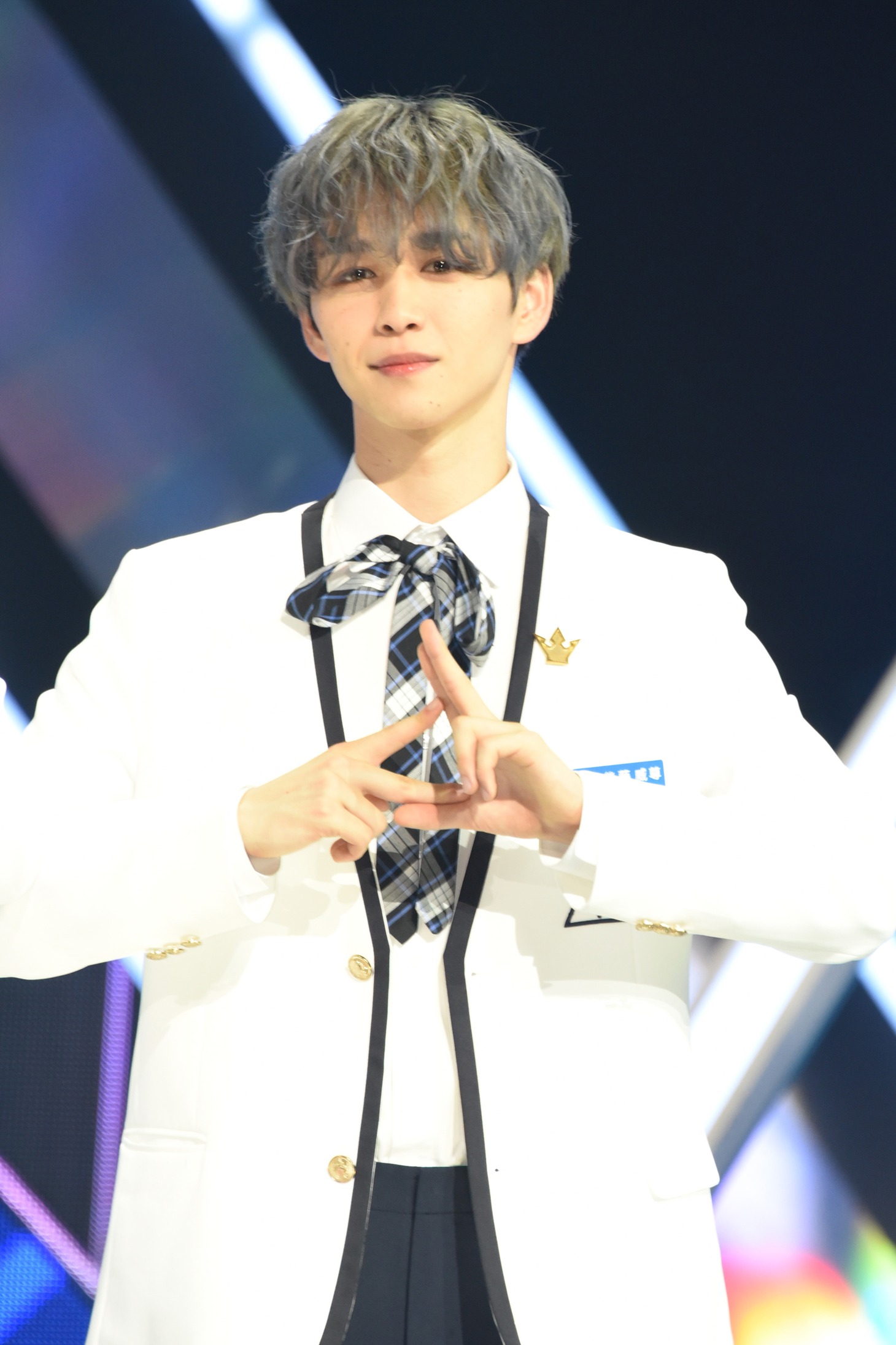 後藤威尊