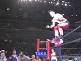 あの激闘を再び ザ リーサルウェポンズ新mvに94年ジュニアヘビー級の名選手がいっぱい 動画あり 写真23枚 音楽ナタリー