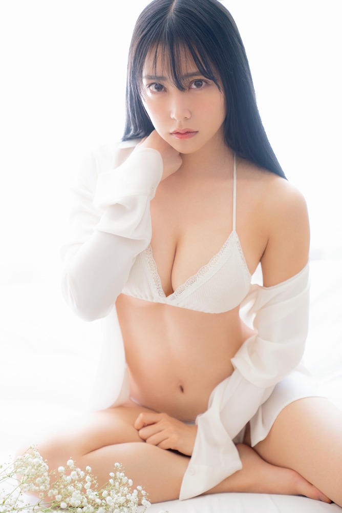 白間美瑠（NMB48）