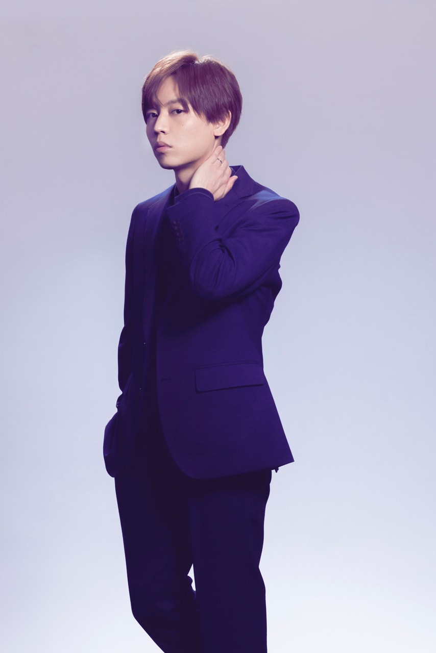 「イライラして頂けたらニヤリです」Da-iCE岩岡徹がモラハラ不倫夫になる