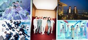 「CDTVライブ」にBTS、TOMORROW X TOGETHER、リトグリ、マンウィズ、ゆず