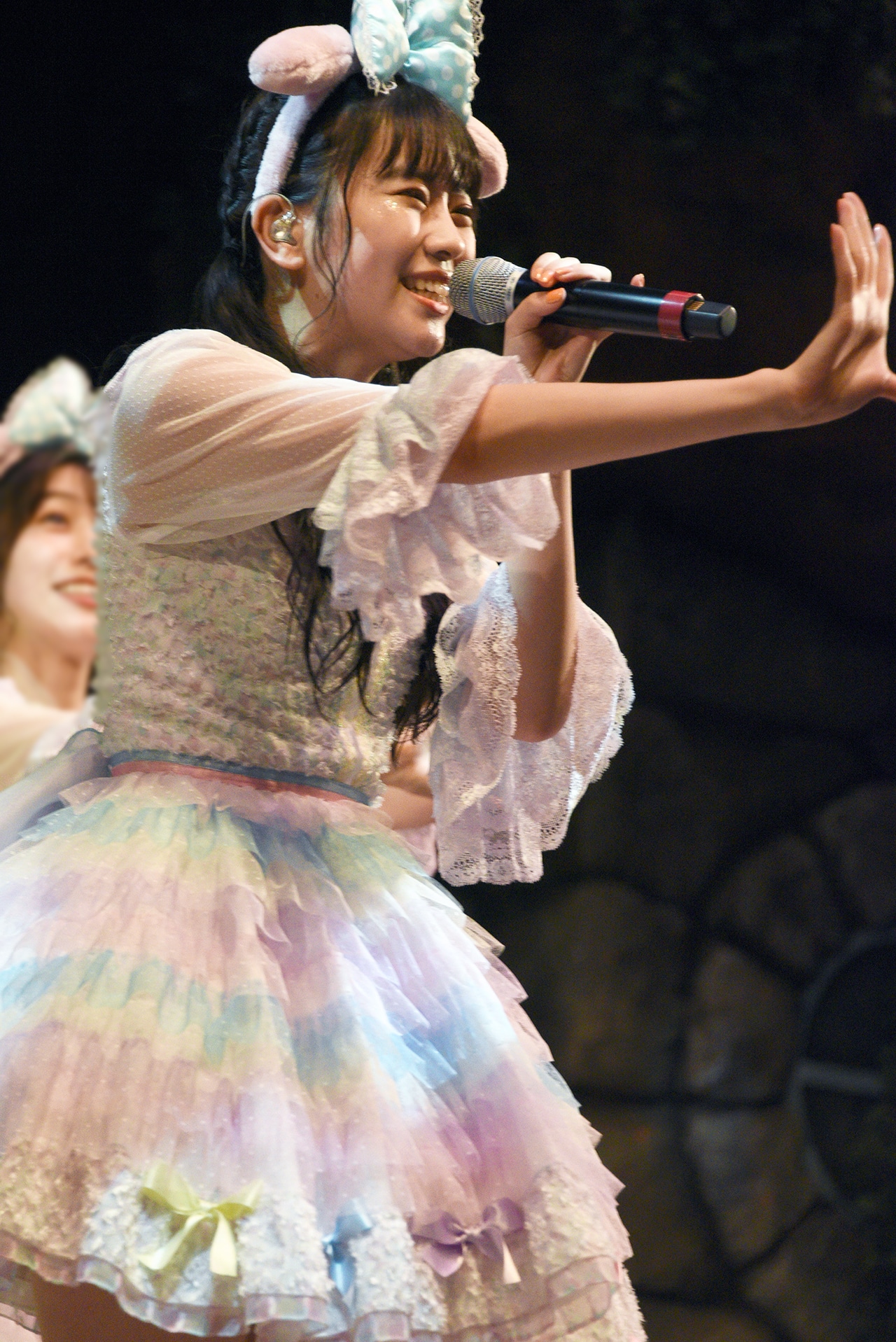 坂井仁香