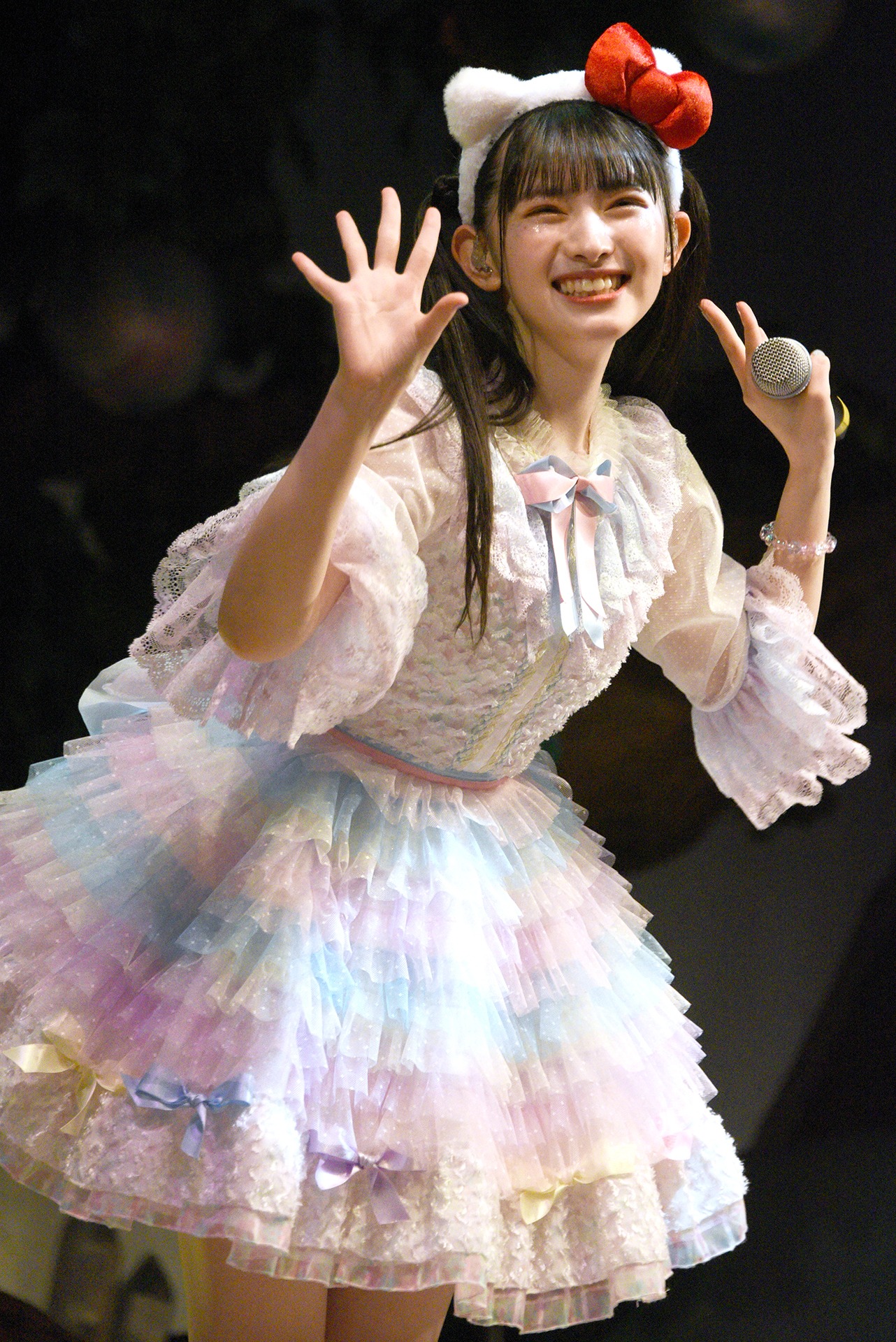 菅田愛貴