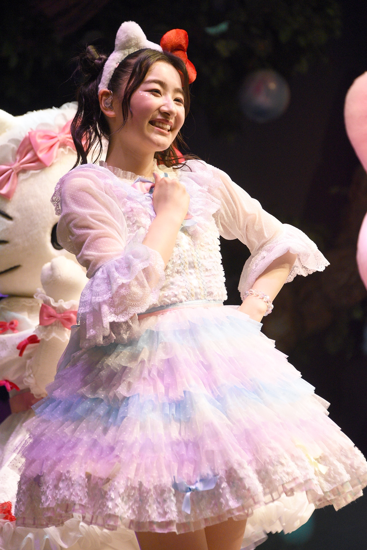 杏ジュリア