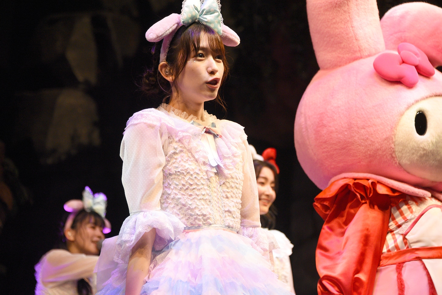 小泉遥香