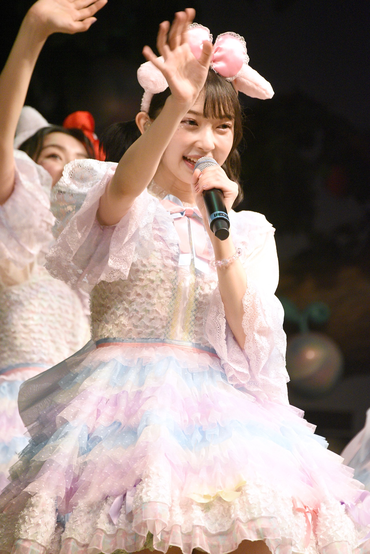 辻野かなみ