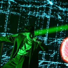 Nulbarich、豪華ゲストと届けた1年半ぶり有観客ワンマンを配信